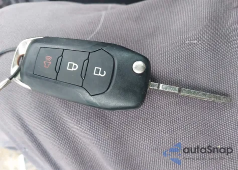 2025 Ford F-150 Xlt z USA, uszkodzony, nr VIN 1FTEW3LP0SKE08648